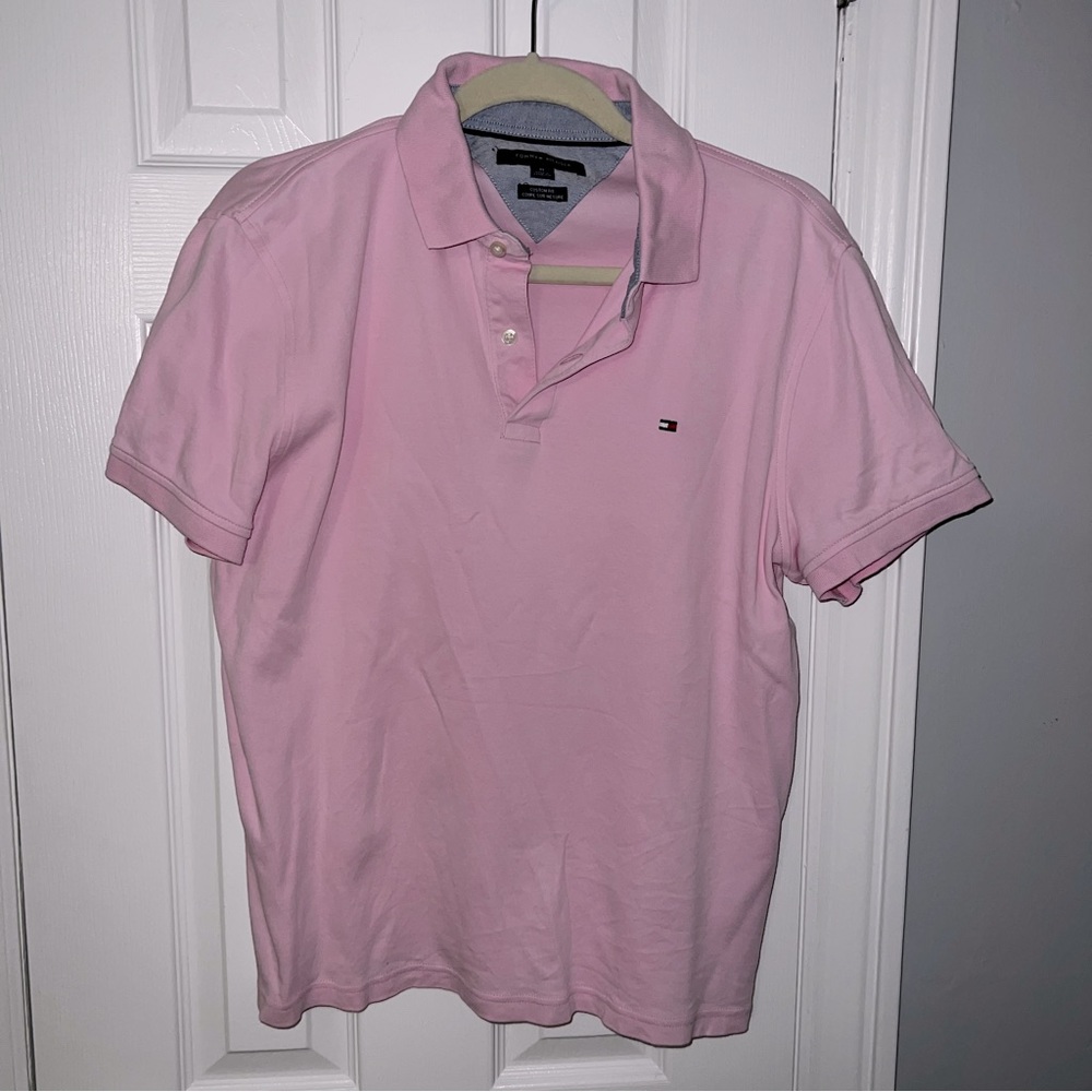 Men’s polo shirt